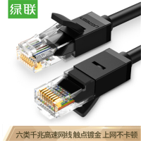 綠聯(lián)（Ugreen）網(wǎng)絡(luò)線選購(gòu)指南 蘇寧易購(gòu)專賣店、旗艦店及報(bào)價(jià)大全解析