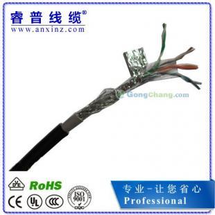 優(yōu)質(zhì)供應(yīng) STP雙屏蔽室外阻水網(wǎng)絡(luò)線 —— 守護(hù)信號(hào)穩(wěn)定，無(wú)懼戶外挑戰(zhàn)